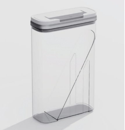 Food Storage
